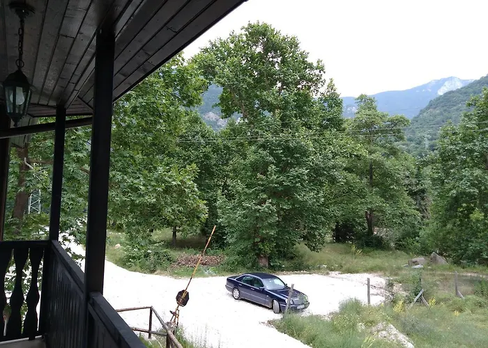 комплекс магията на родопите