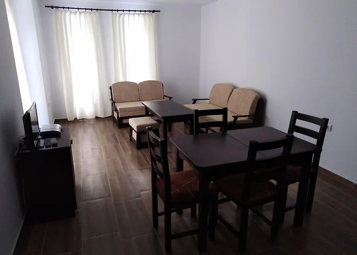 комплекс магията на родопите 2*