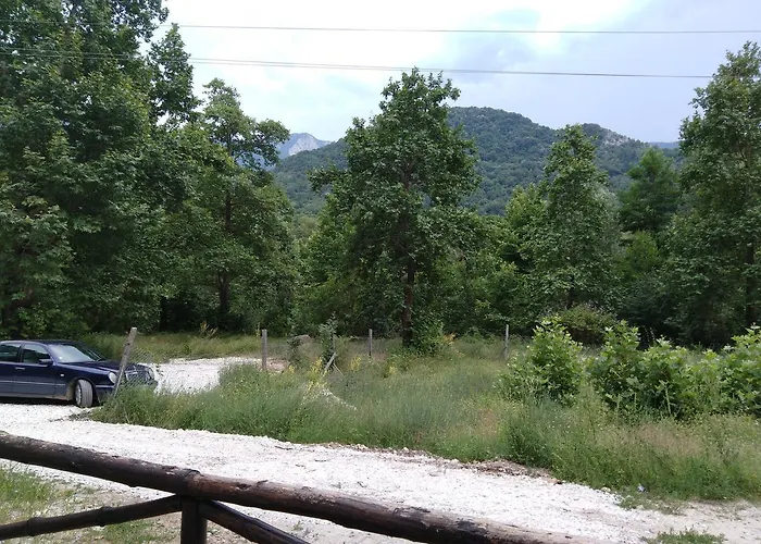 комплекс магията на родопите Хотел 2*