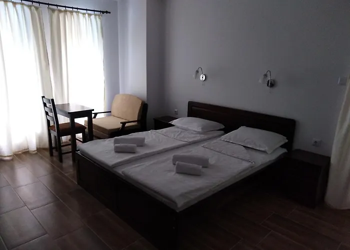 Хотел комплекс магията на родопите