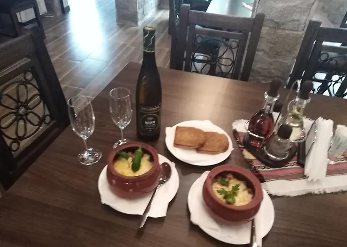 комплекс магията на родопите