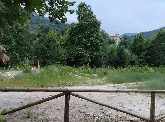 Хотел комплекс магията на родопите