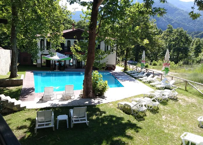 комплекс магията на родопите 2*