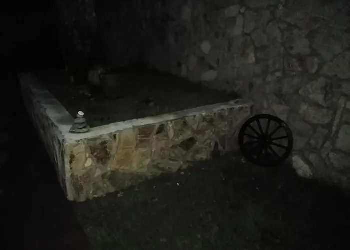 комплекс магията на родопите Хотел 2*