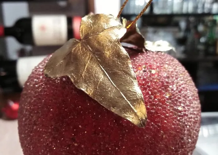 Хотел комплекс магията на родопите Бачково